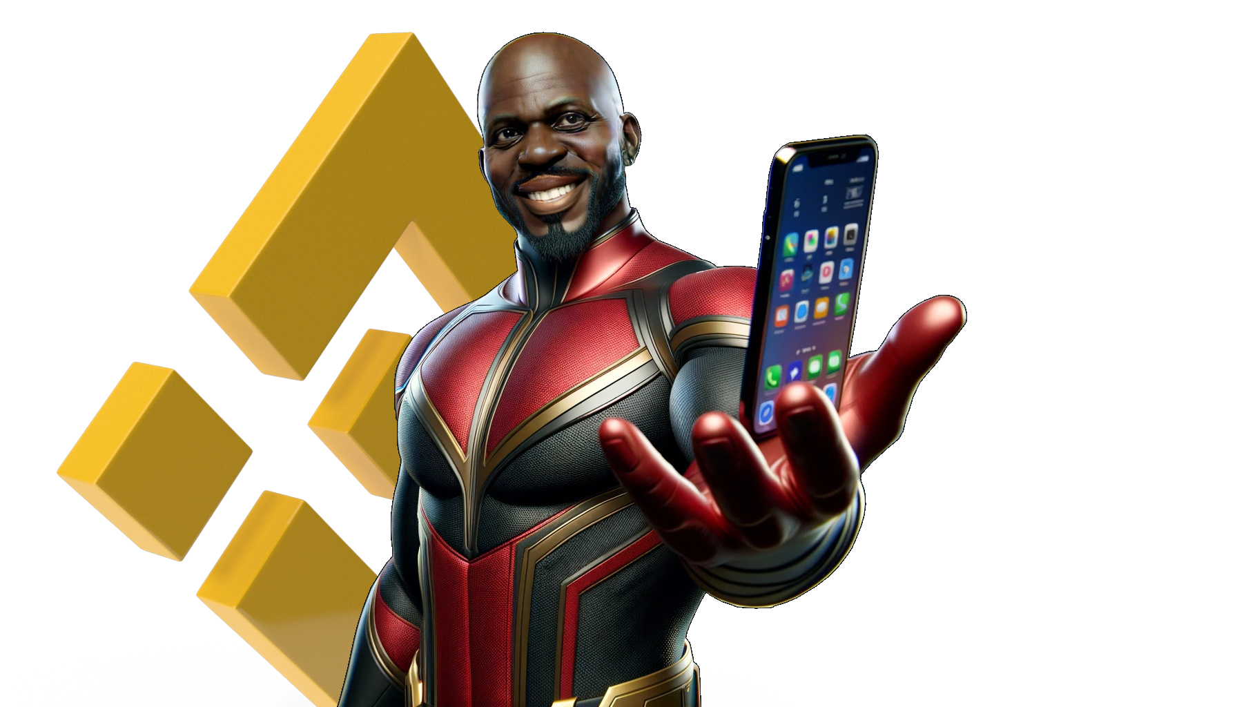 hero
